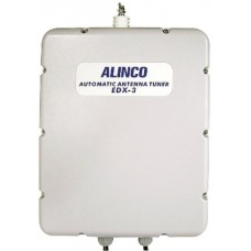 Автоматический антенный тюнер Alinco EDX-3
